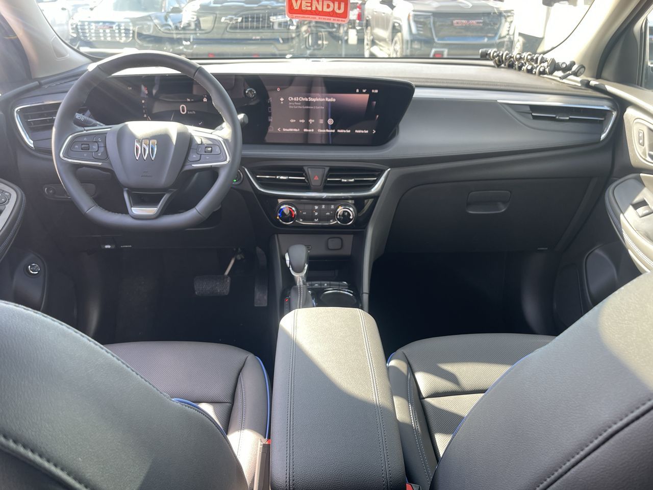 2026 Buick Encore GX