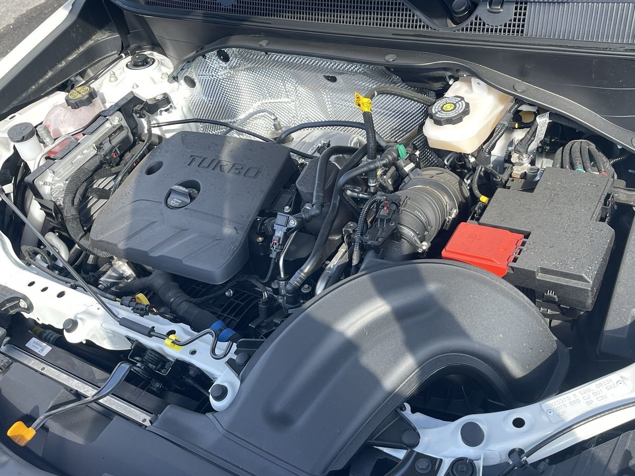 2026 Buick Encore GX