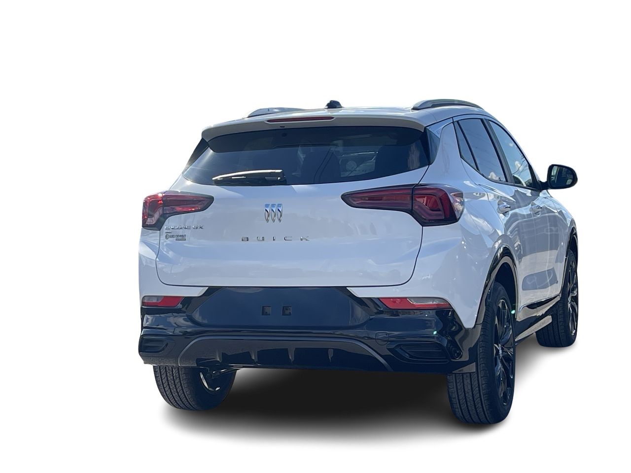 2026 Buick Encore GX