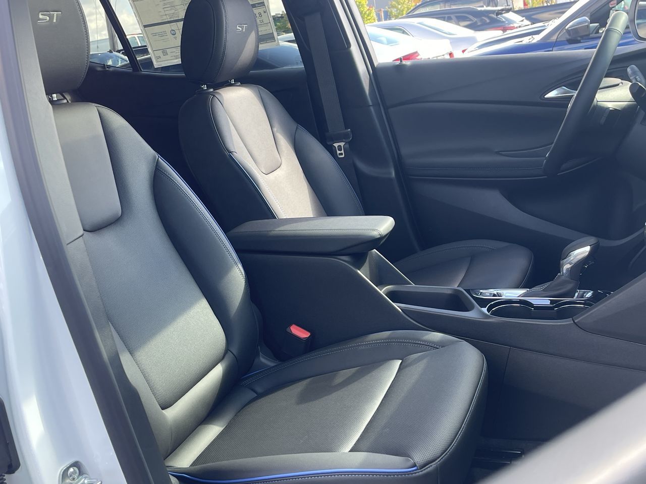 2026 Buick Encore GX