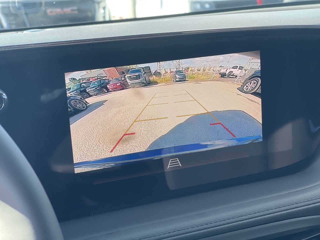 2026 Buick Encore GX