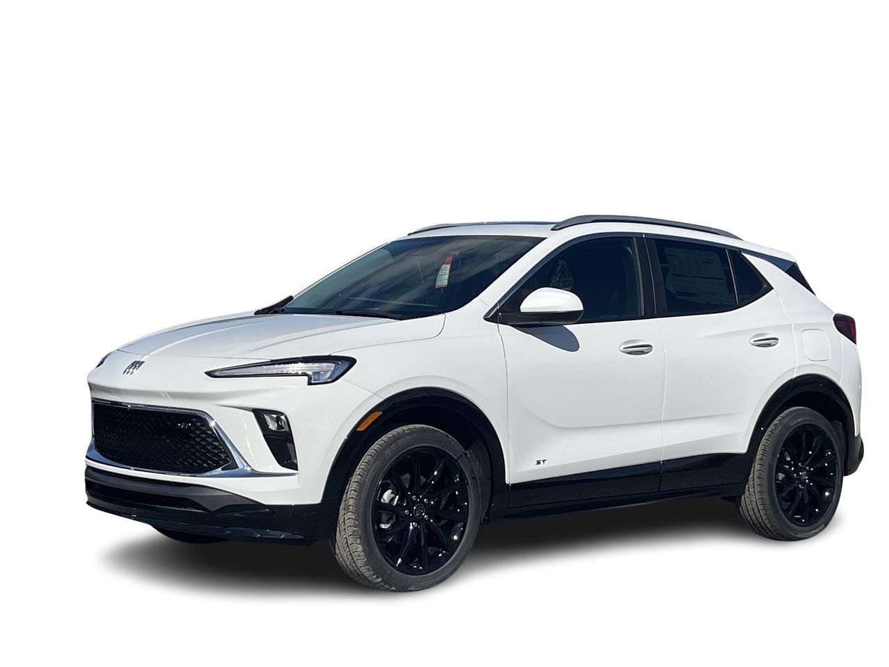 2026 Buick Encore GX