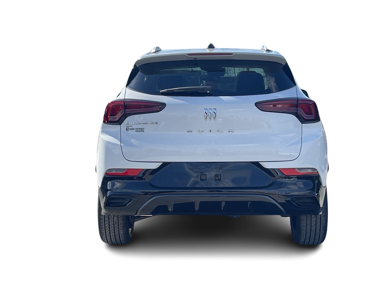 2026 Buick Encore GX