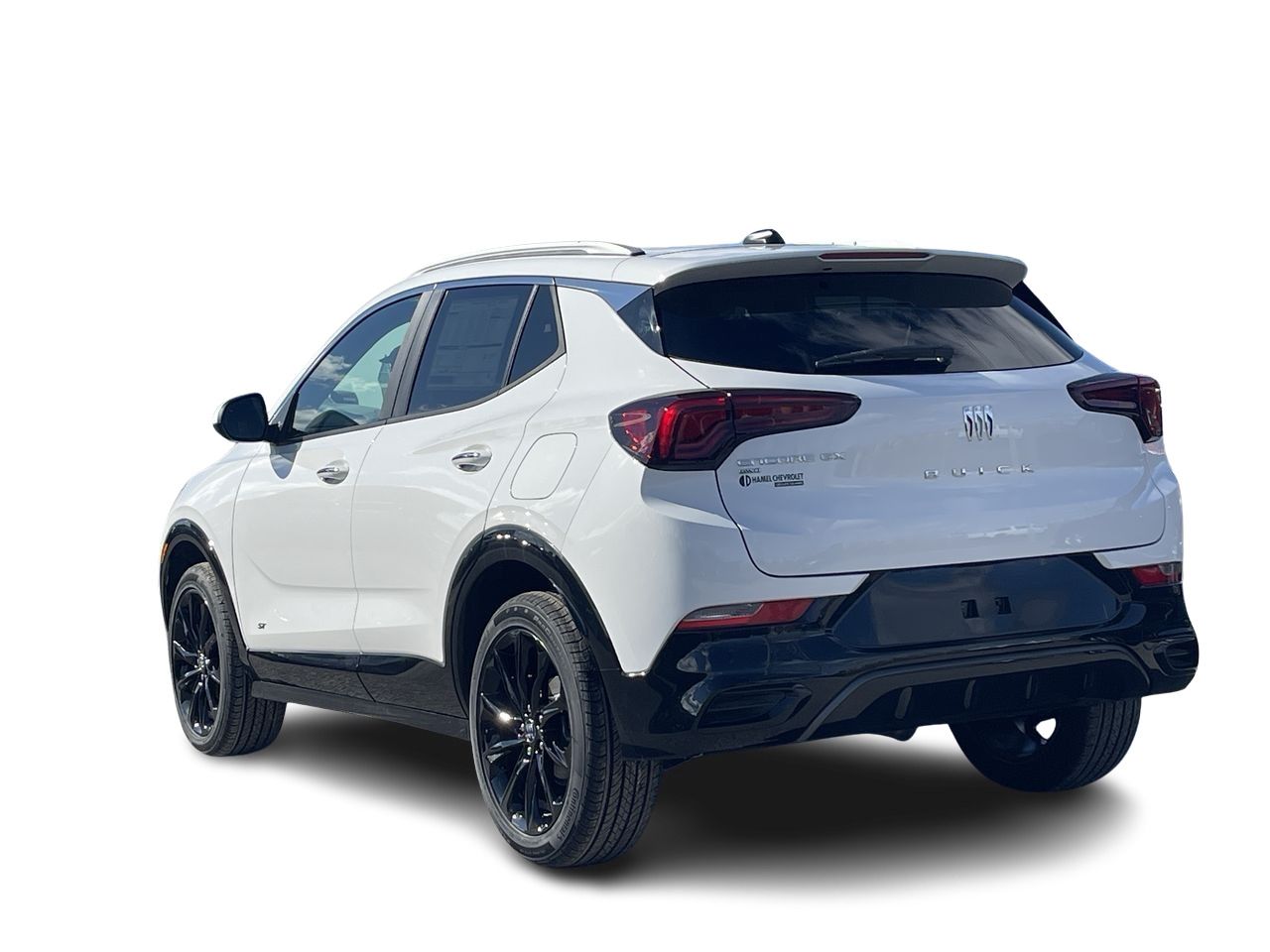 2026 Buick Encore GX