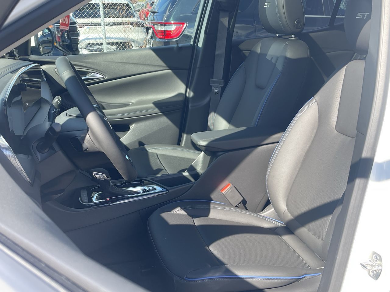 2026 Buick Encore GX