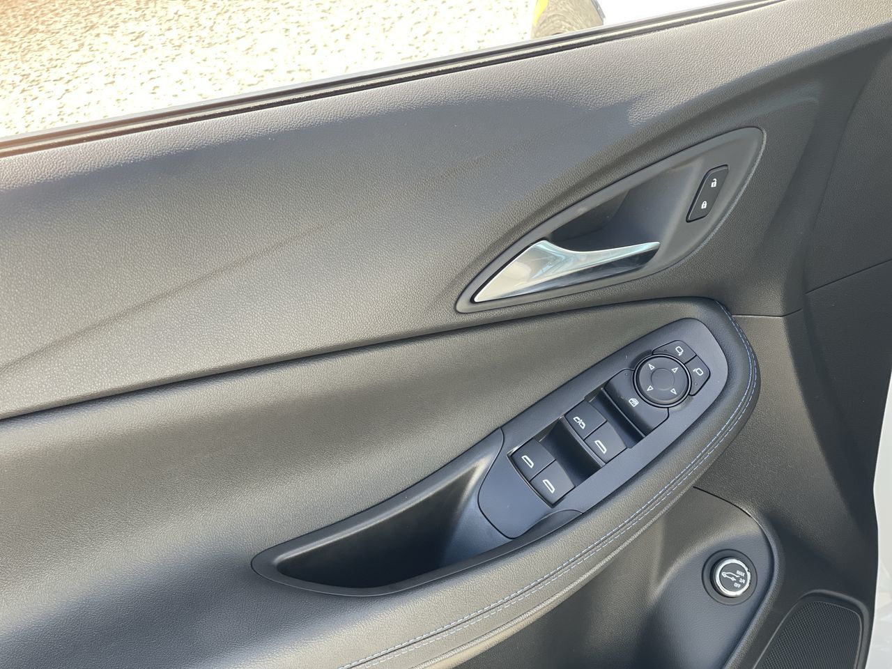 2026 Buick Encore GX