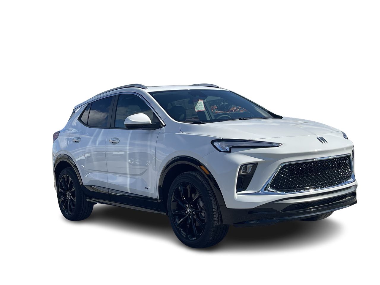 2026 Buick Encore GX