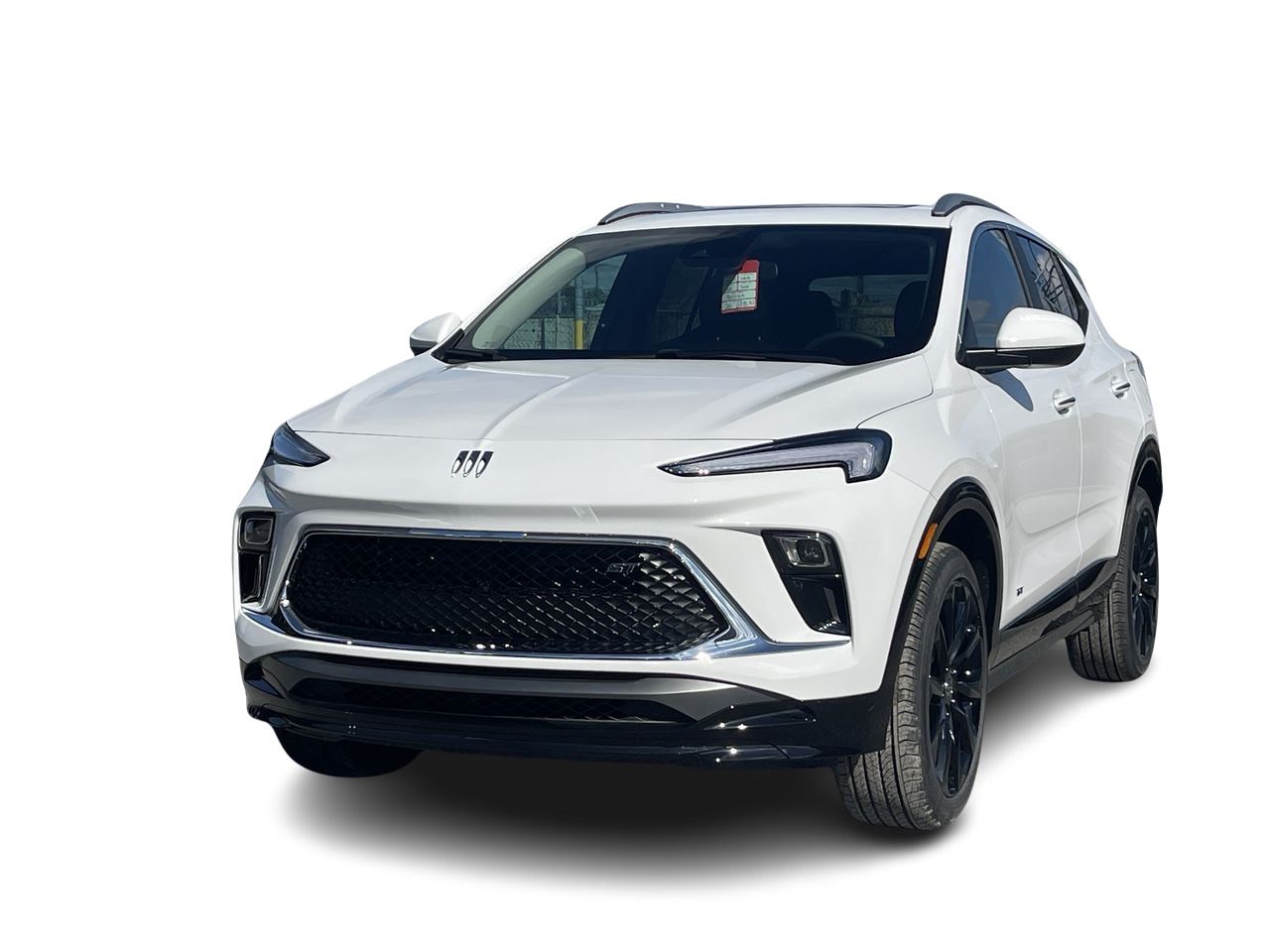 2026 Buick Encore GX