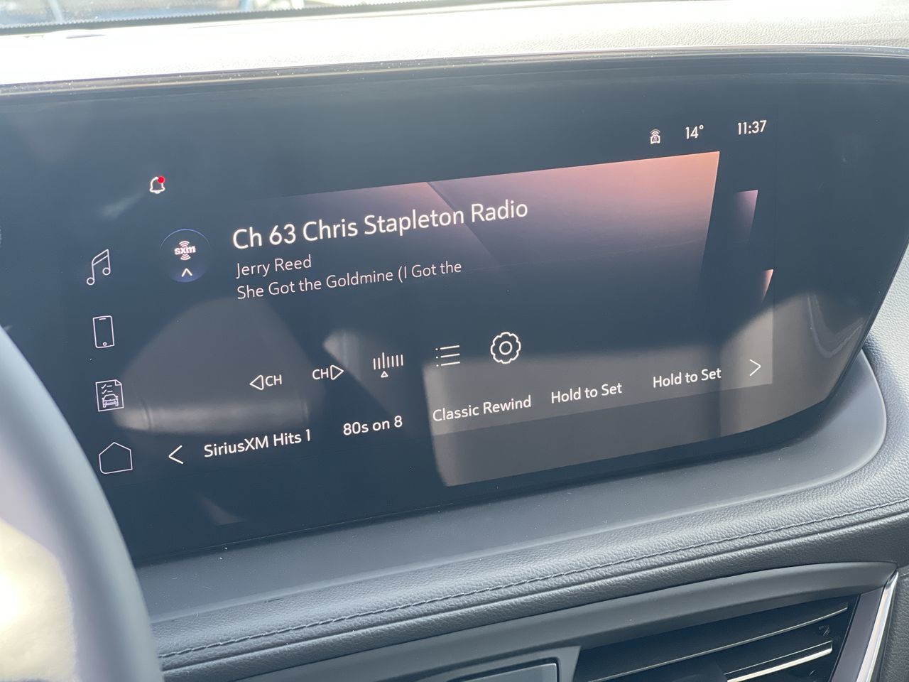 2026 Buick Encore GX