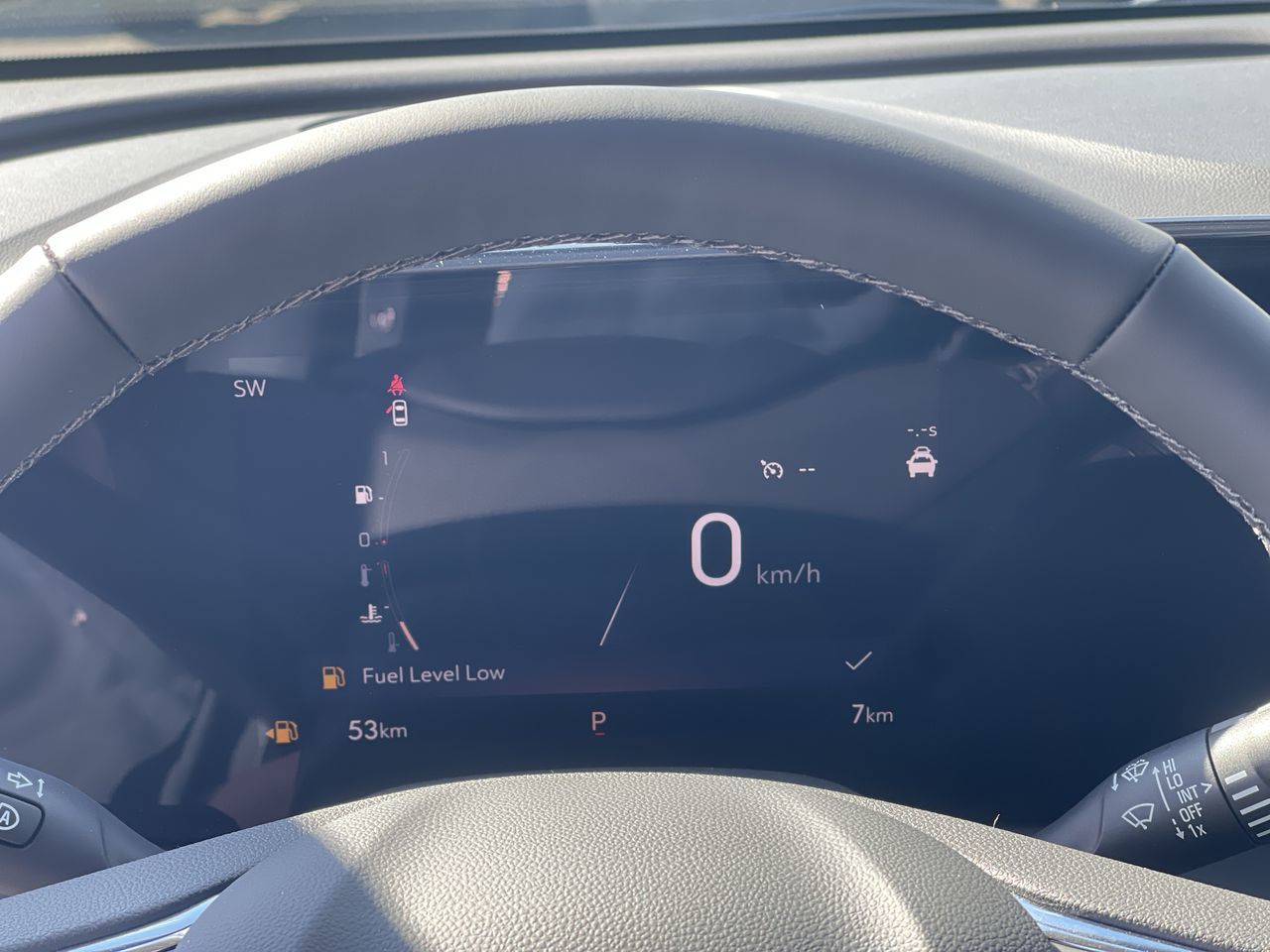 2026 Buick Encore GX