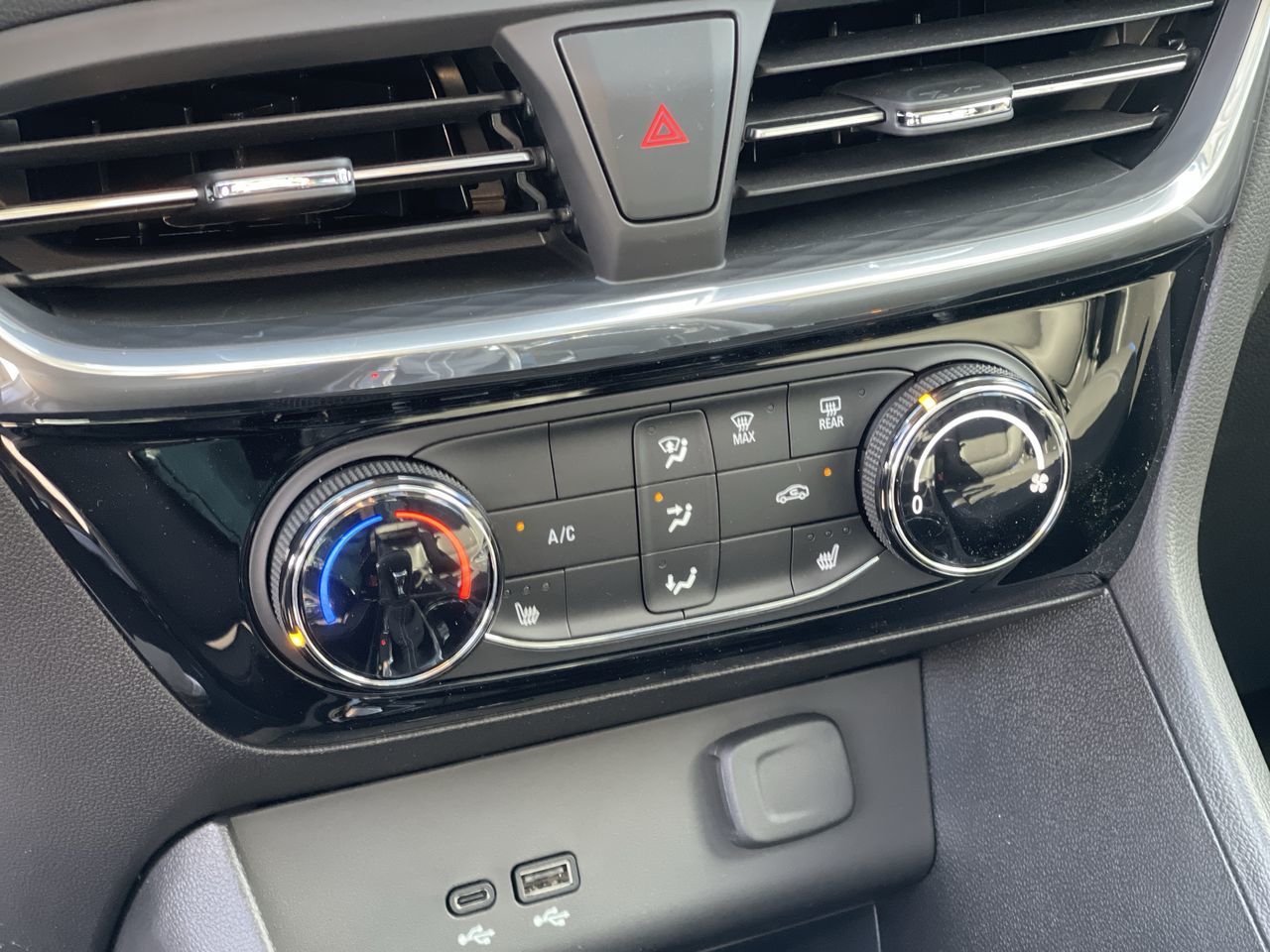 2026 Buick Encore GX