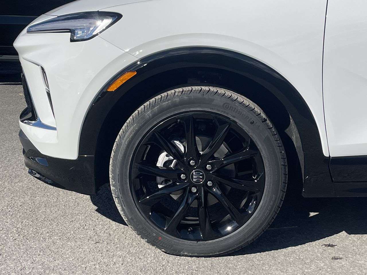 2026 Buick Encore GX