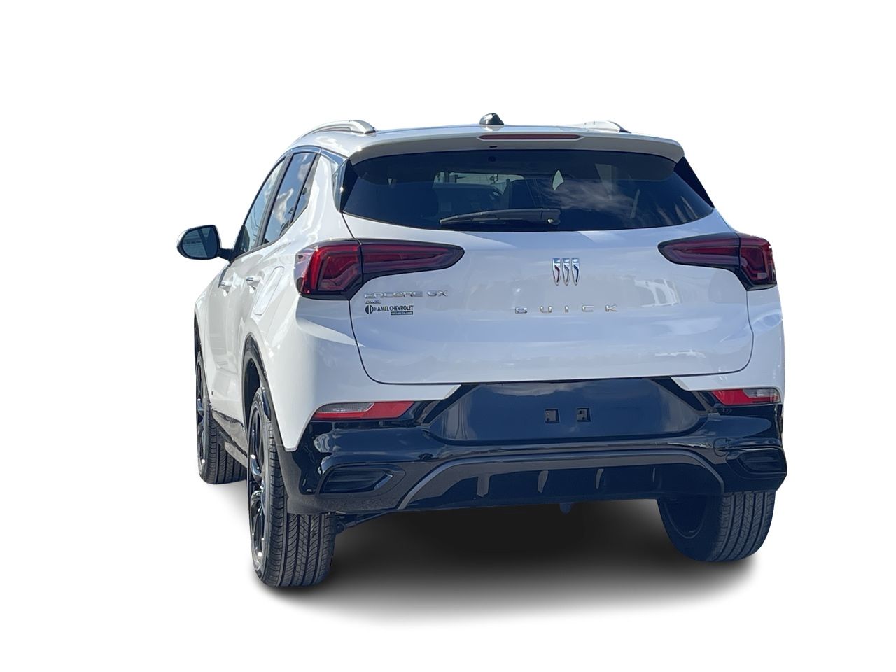 2026 Buick Encore GX