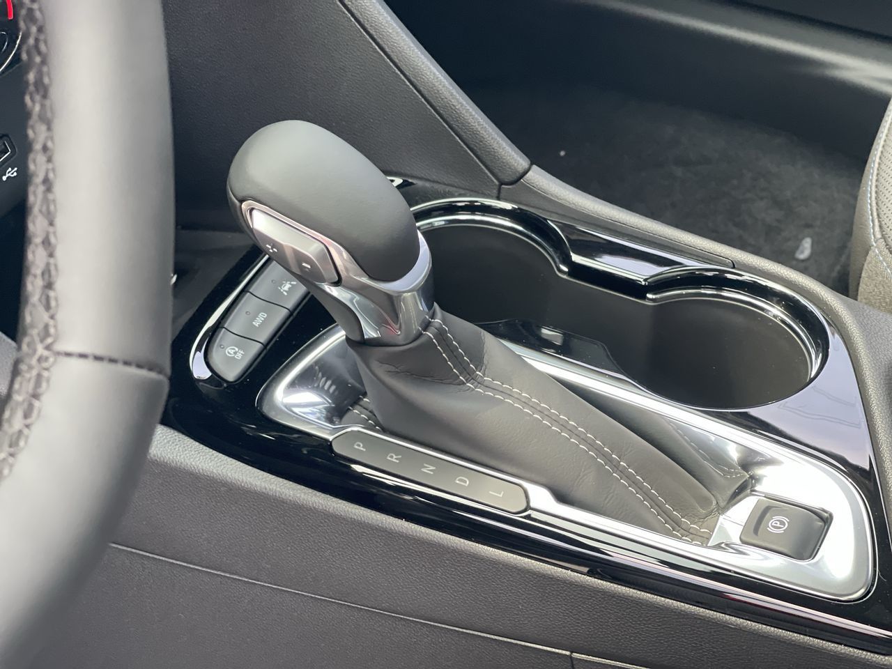 2026 Buick Encore GX