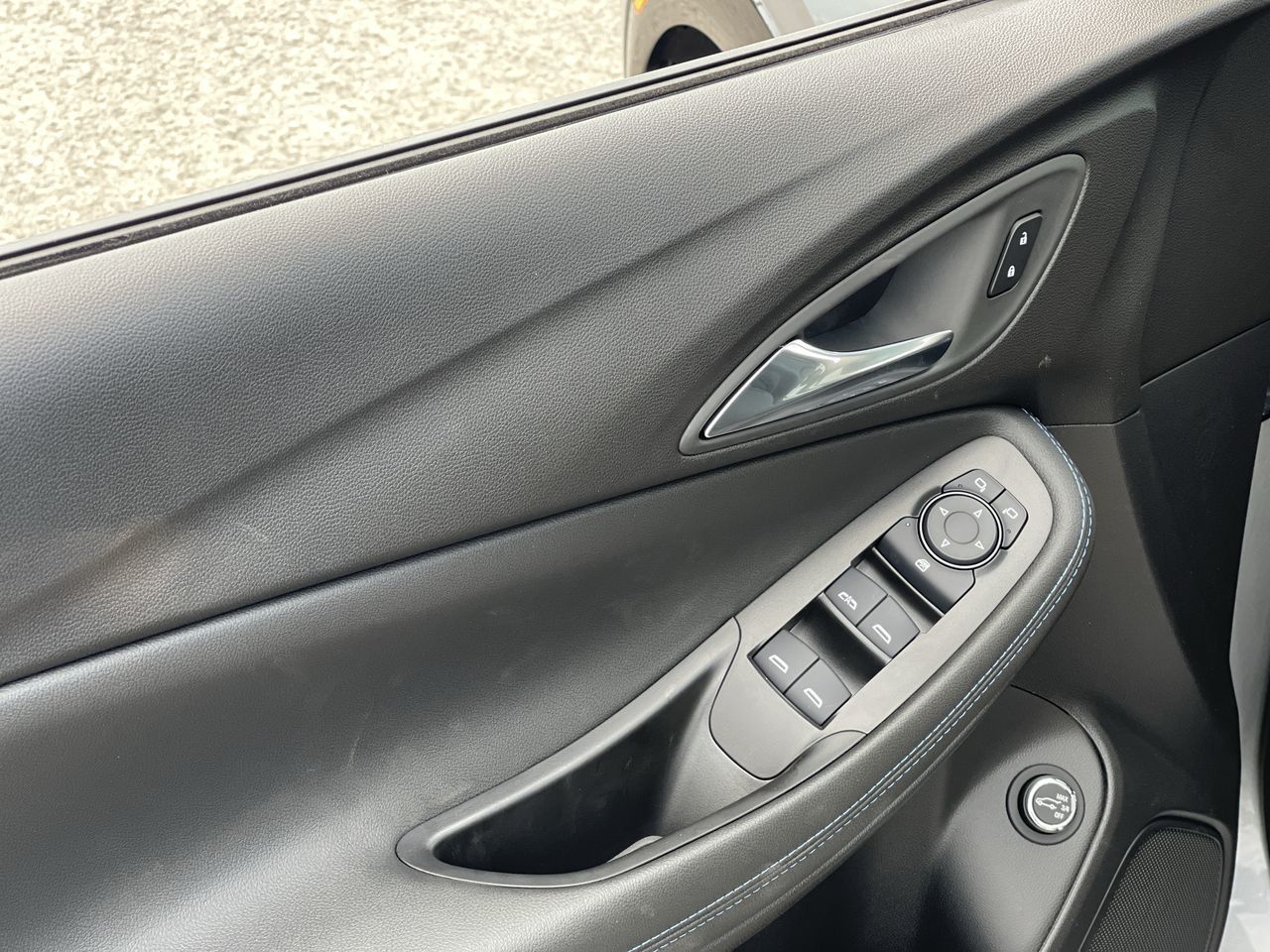 2026 Buick Encore GX