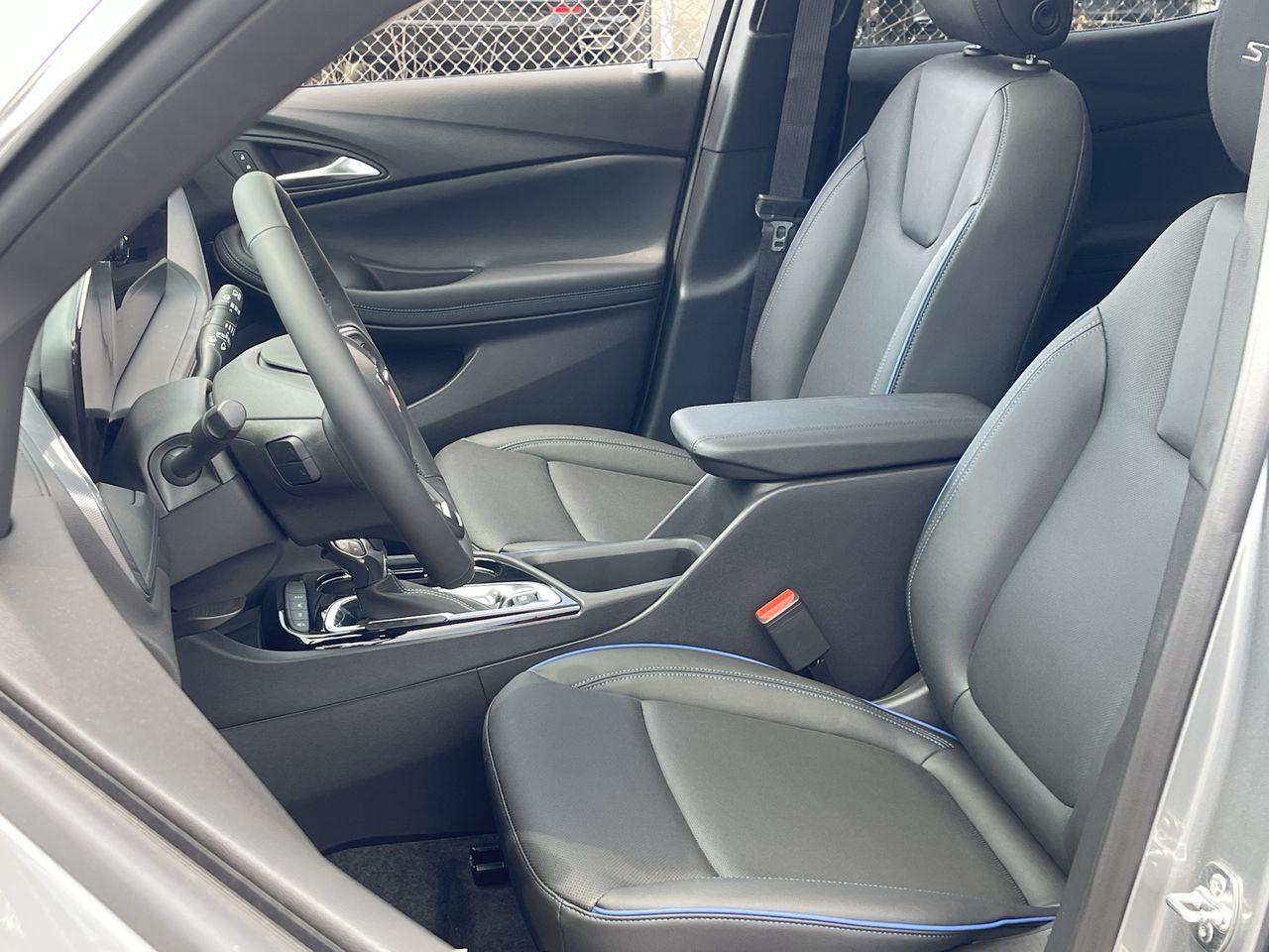 2026 Buick Encore GX