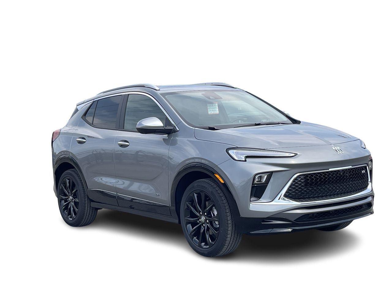 2026 Buick Encore GX