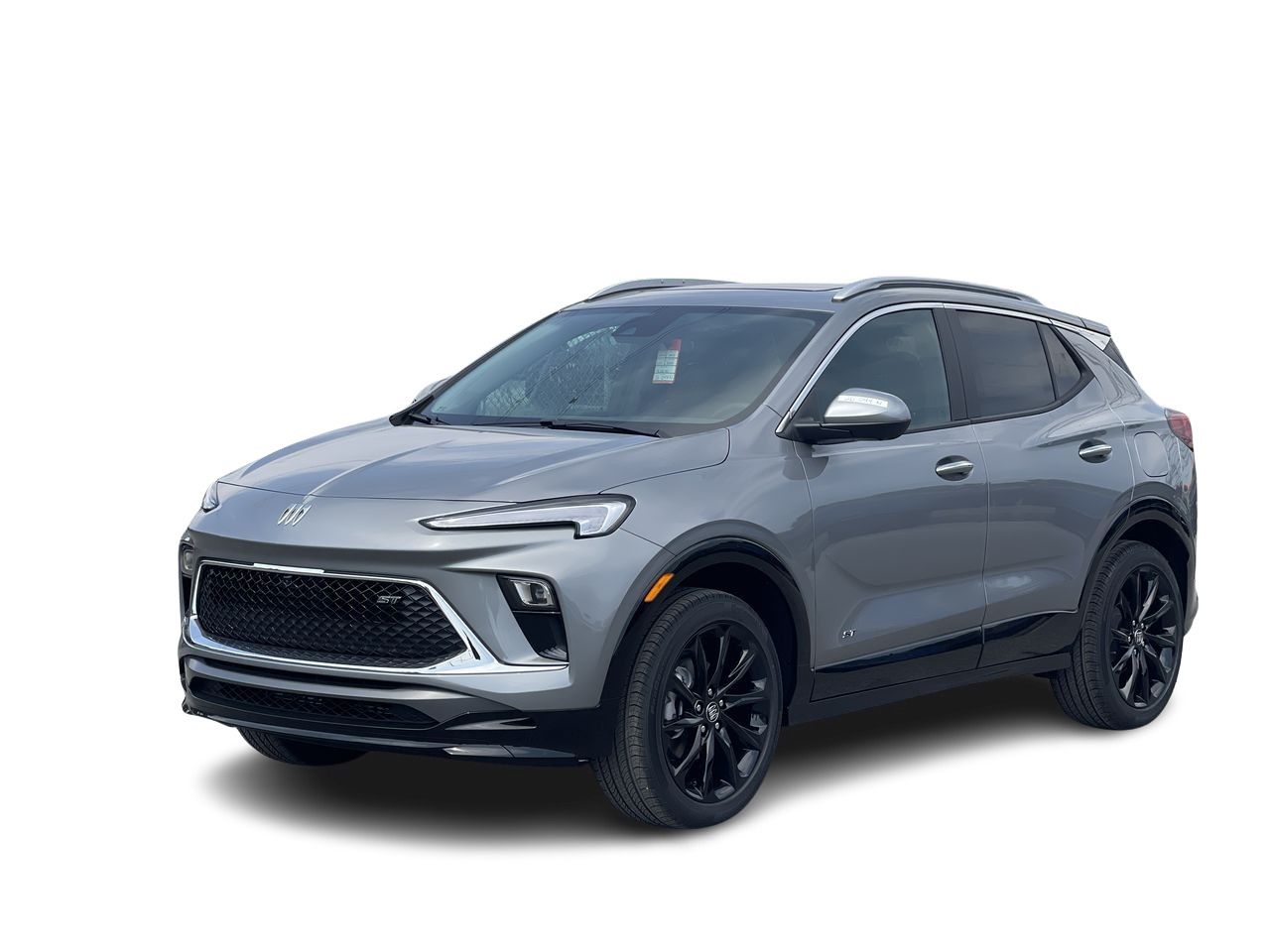 2026 Buick Encore GX