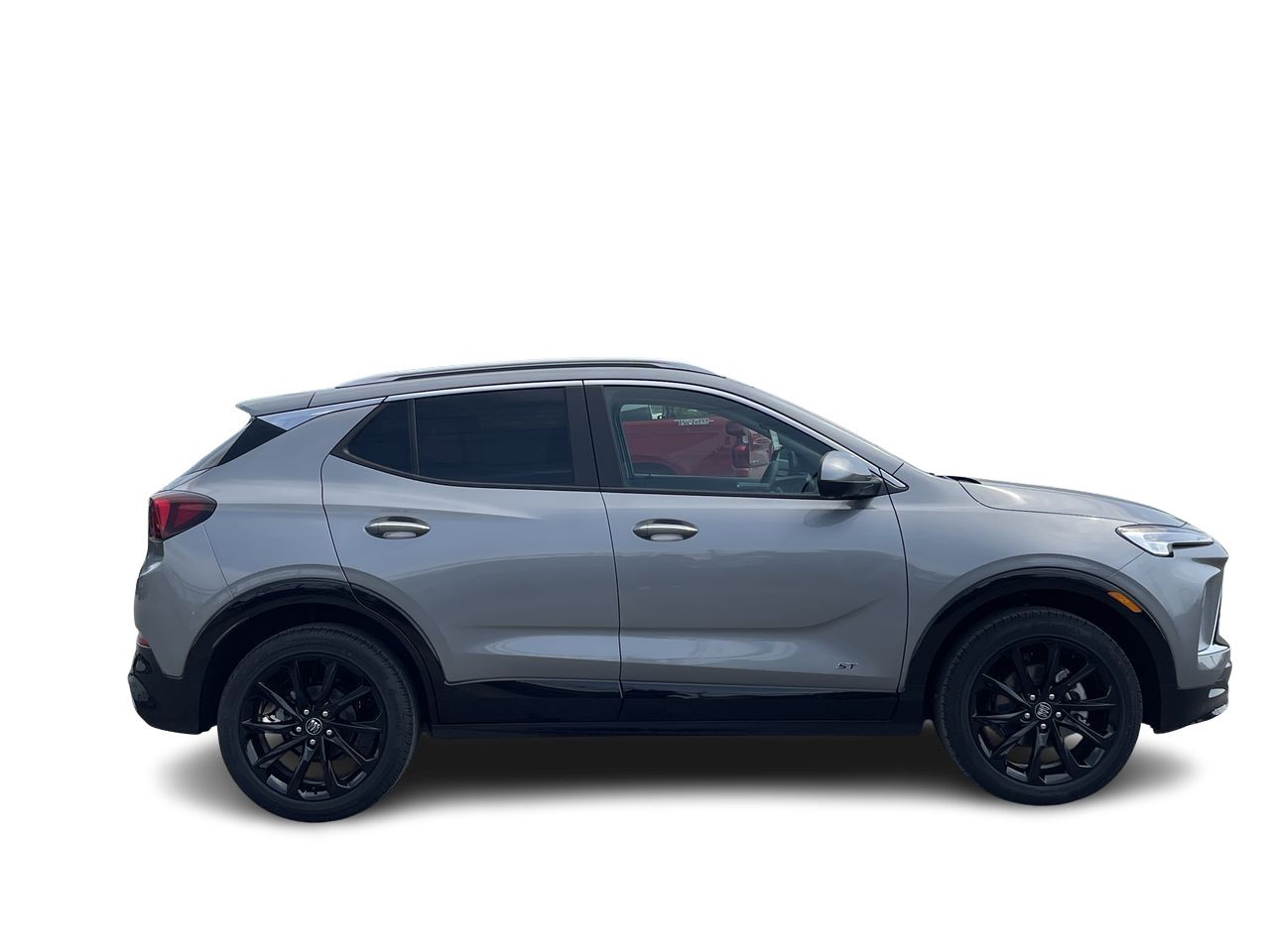 2026 Buick Encore GX