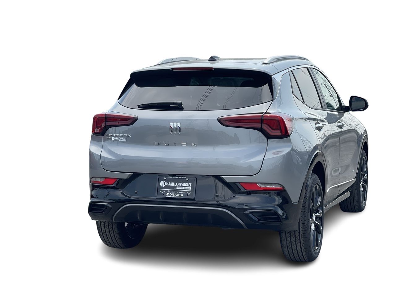 2026 Buick Encore GX