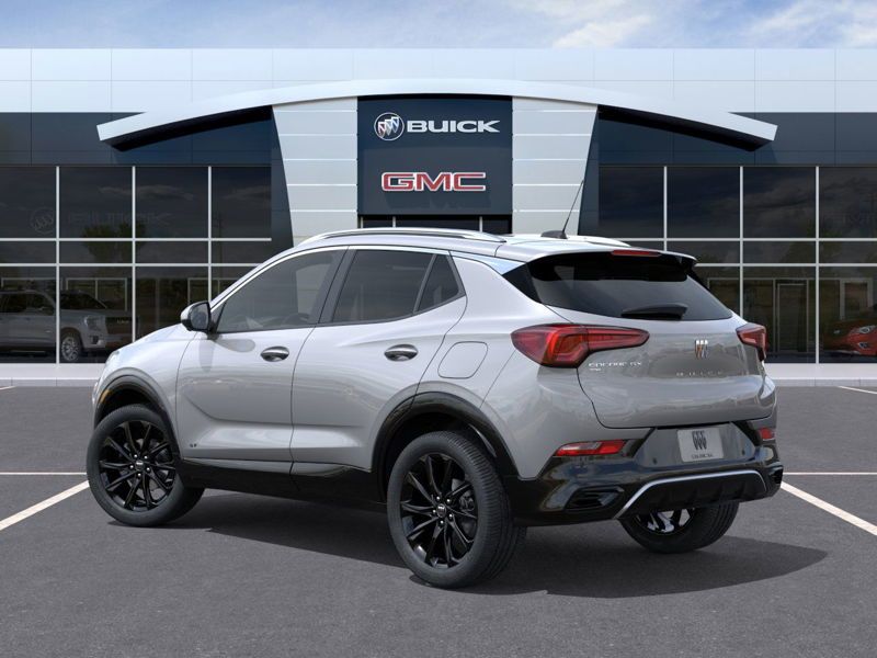 2026 Buick Encore GX in Saint-Leonard, Quebec