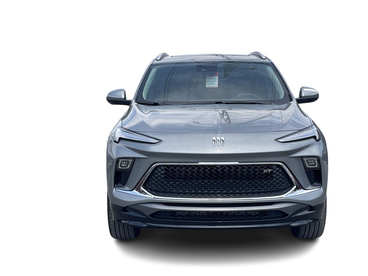 2026 Buick Encore GX