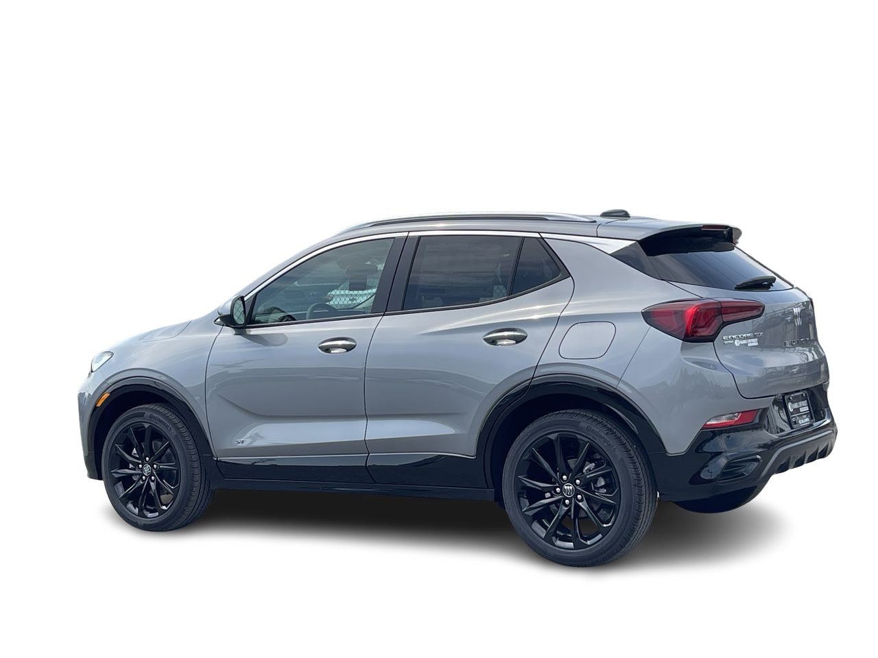 2026 Buick Encore GX