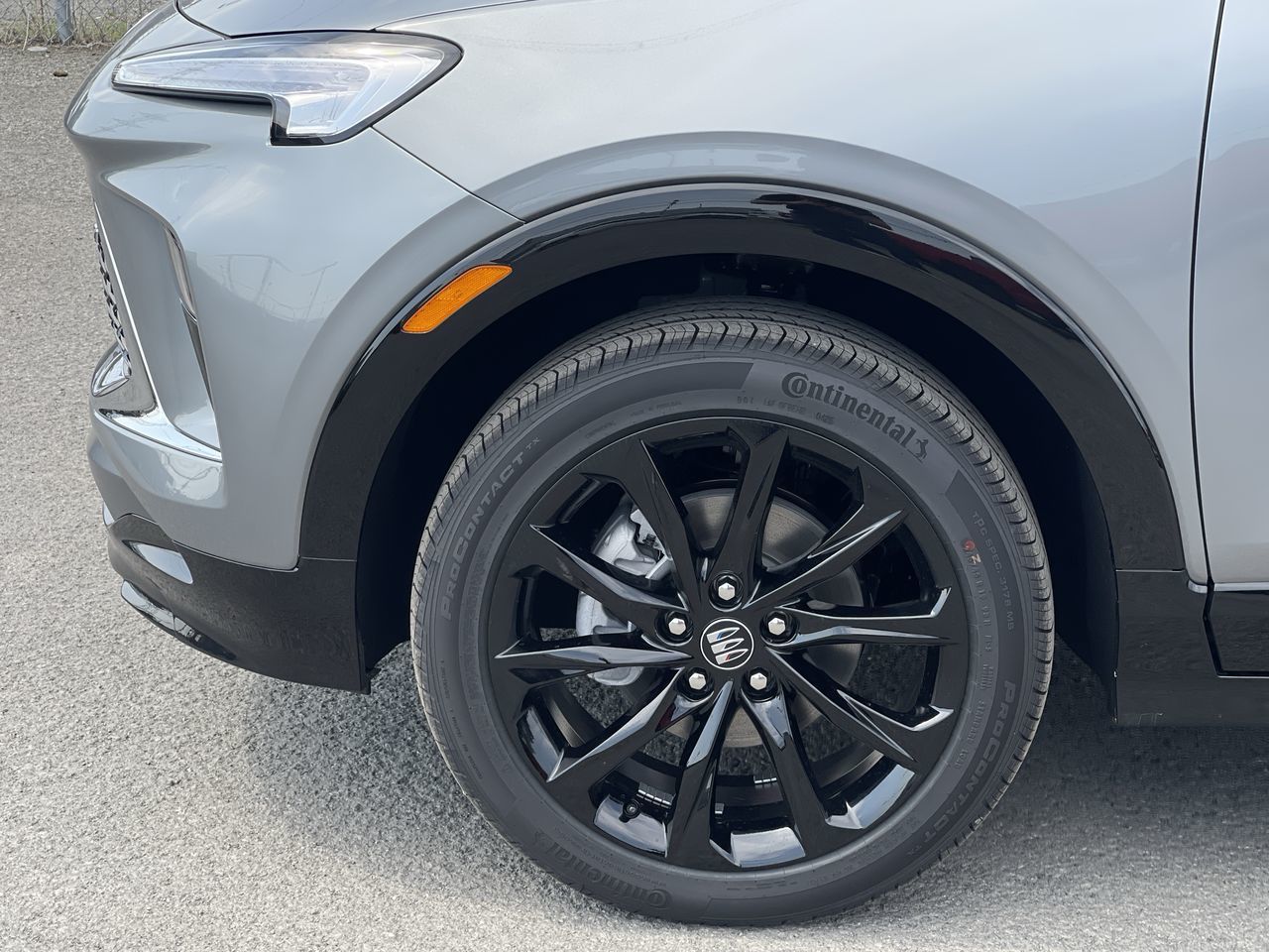 2026 Buick Encore GX