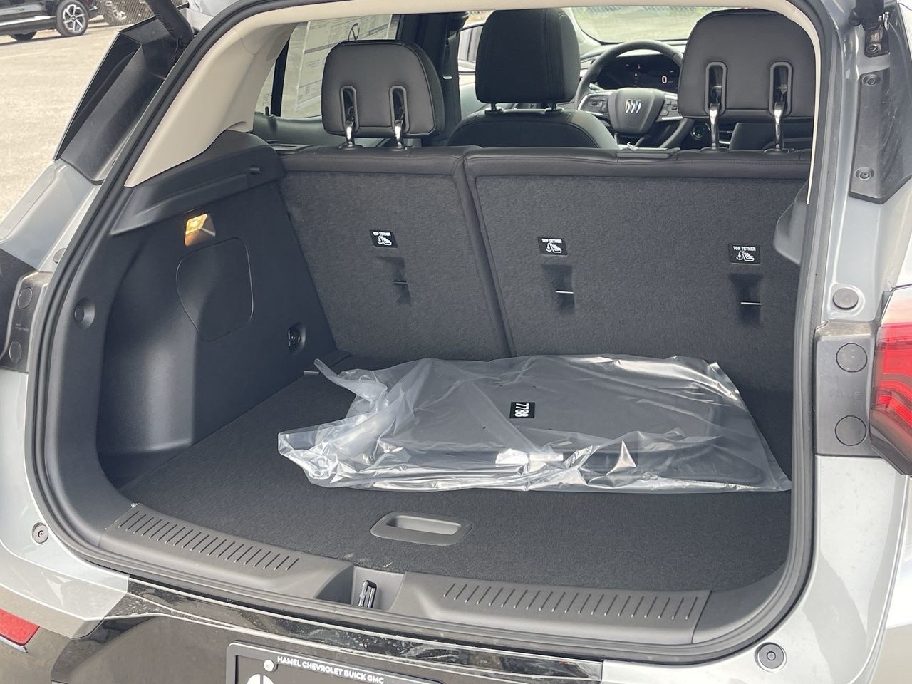 2026 Buick Encore GX