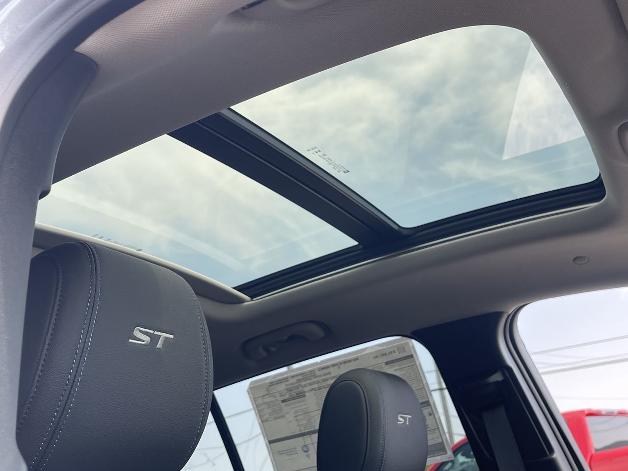 2026 Buick Encore GX