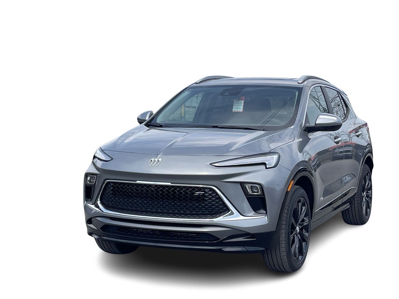 2026 Buick Encore GX