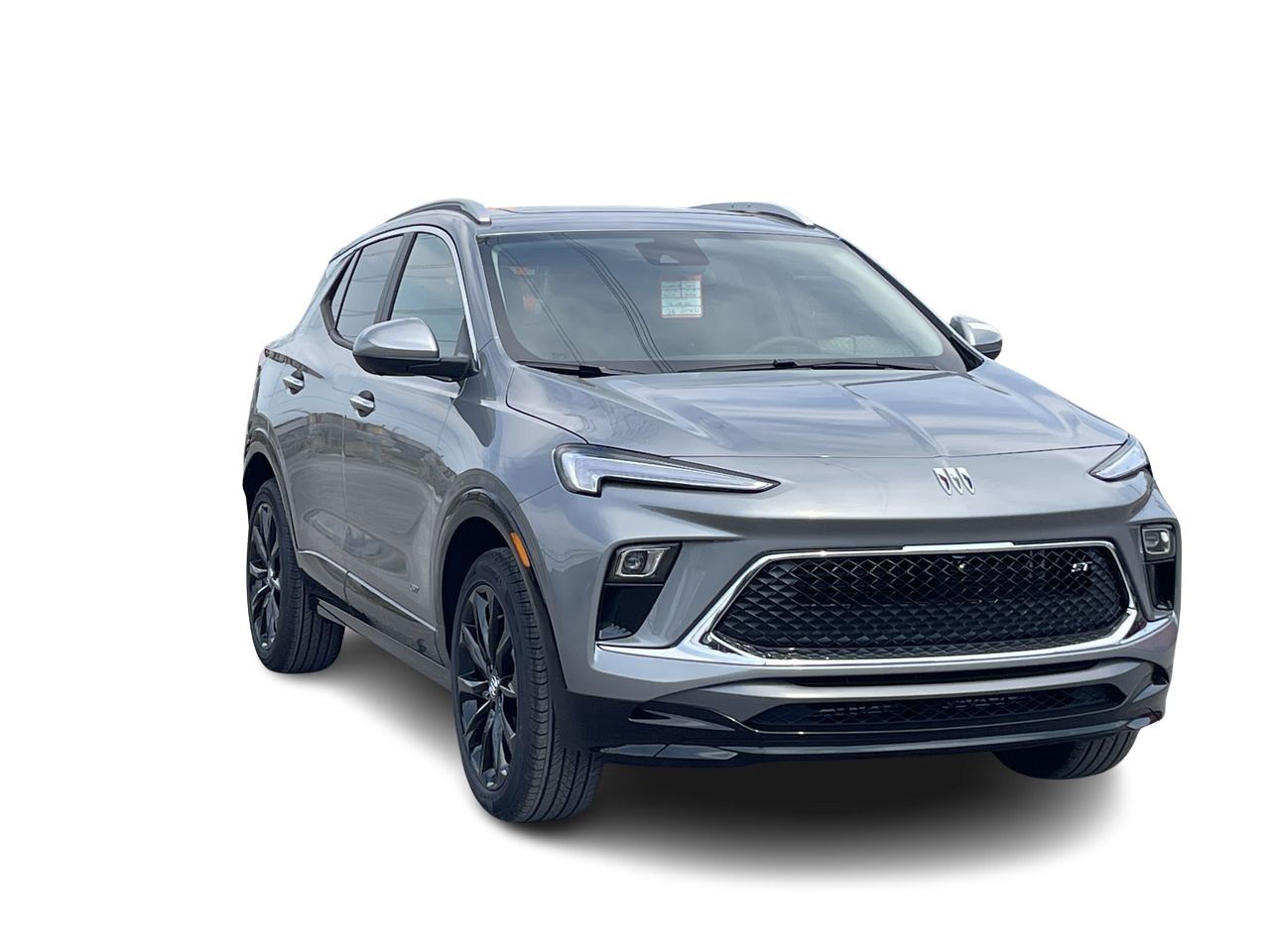 2026 Buick Encore GX