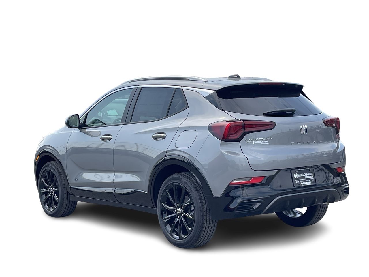 2026 Buick Encore GX