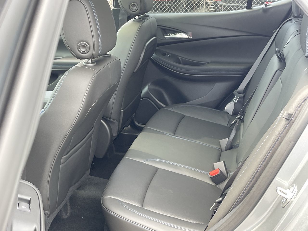 2026 Buick Encore GX