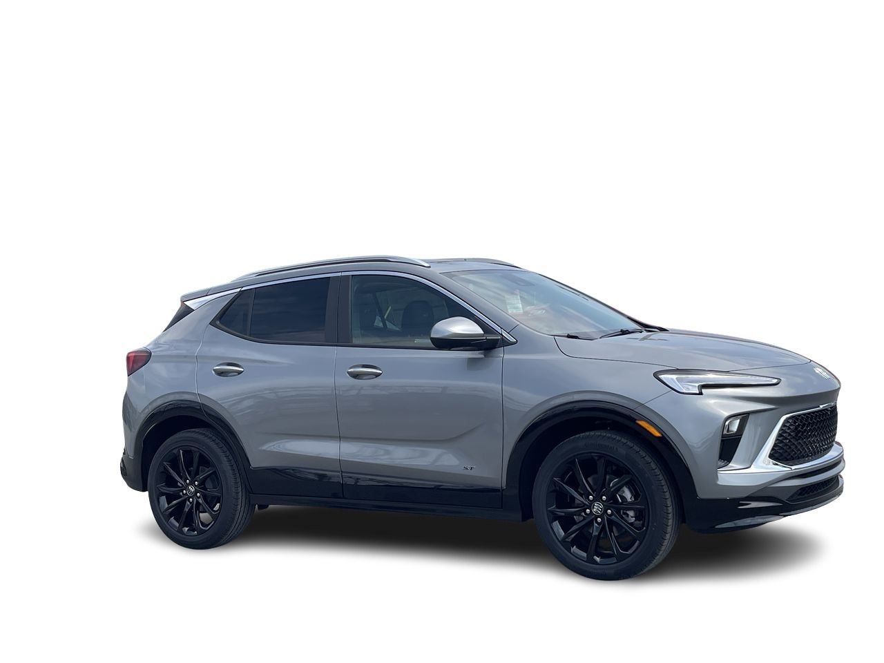 2026 Buick Encore GX