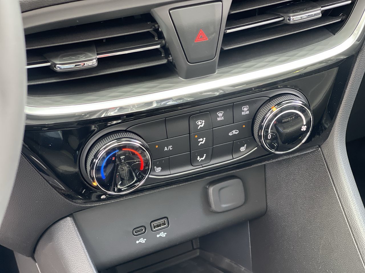 2026 Buick Encore GX