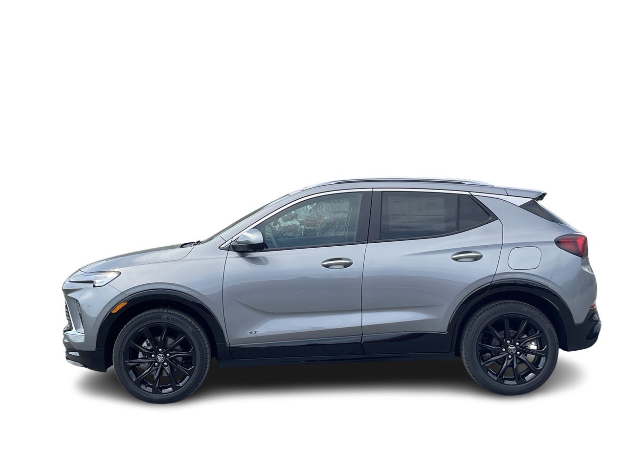 2026 Buick Encore GX