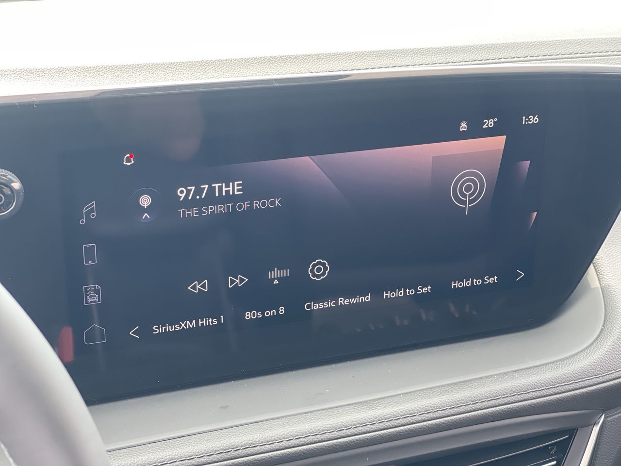 2026 Buick Encore GX