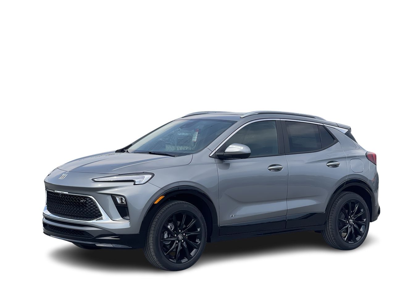 2026 Buick Encore GX