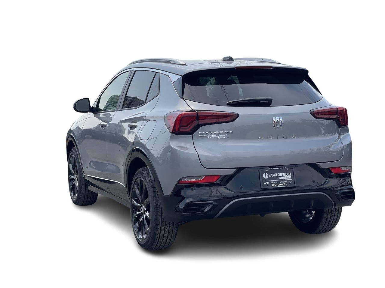 2026 Buick Encore GX