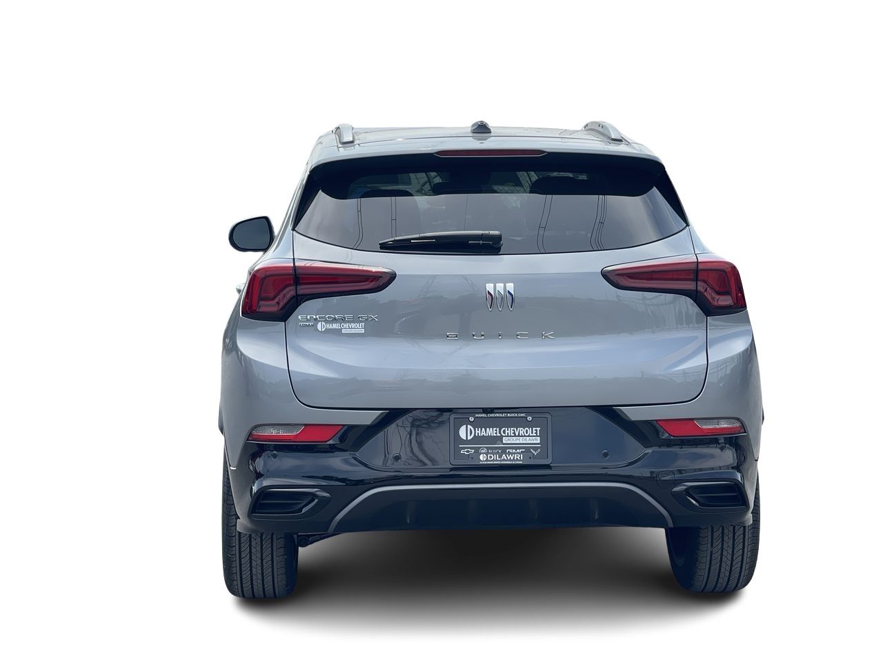 2026 Buick Encore GX