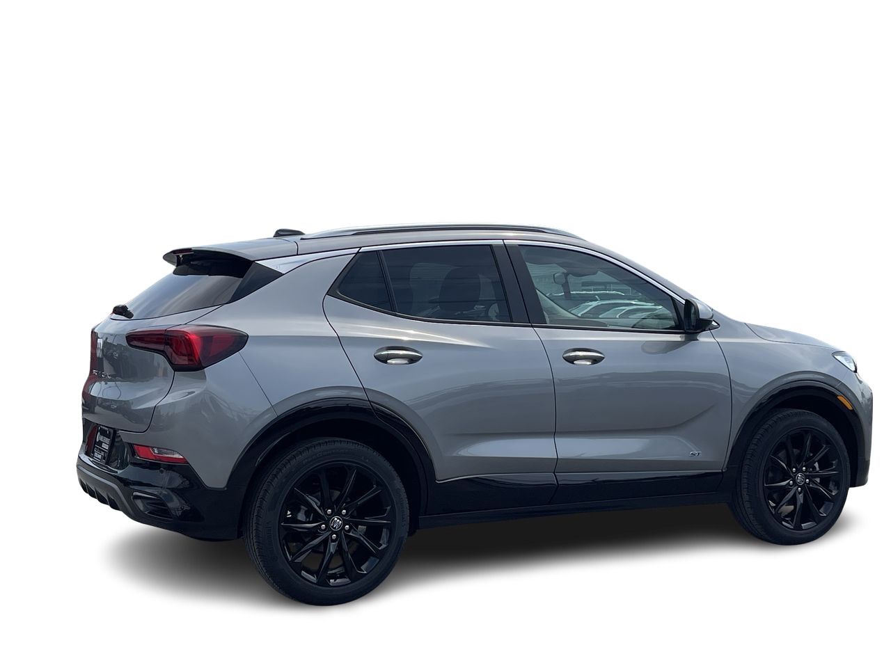 2026 Buick Encore GX