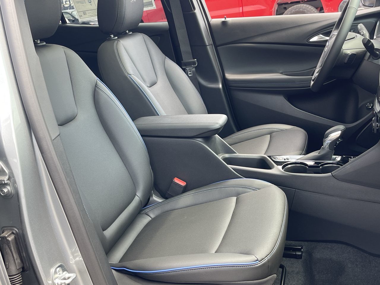 2026 Buick Encore GX