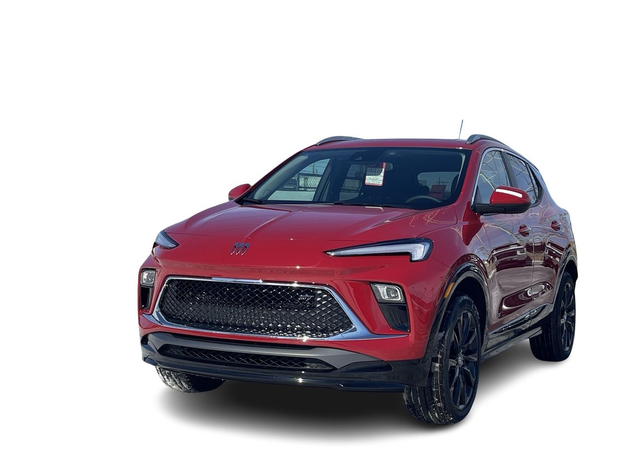 2026 Buick Encore GX