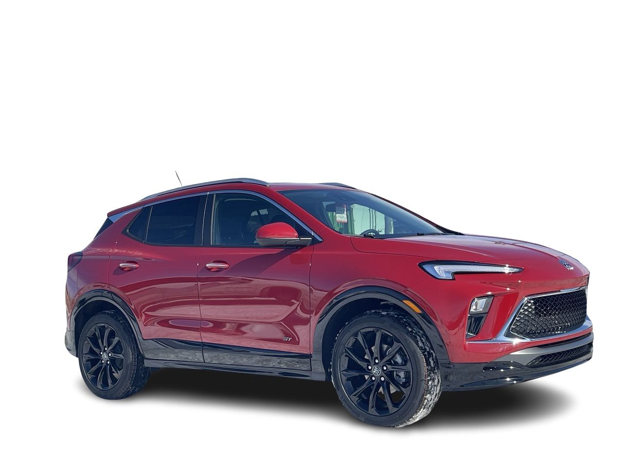 2026 Buick Encore GX