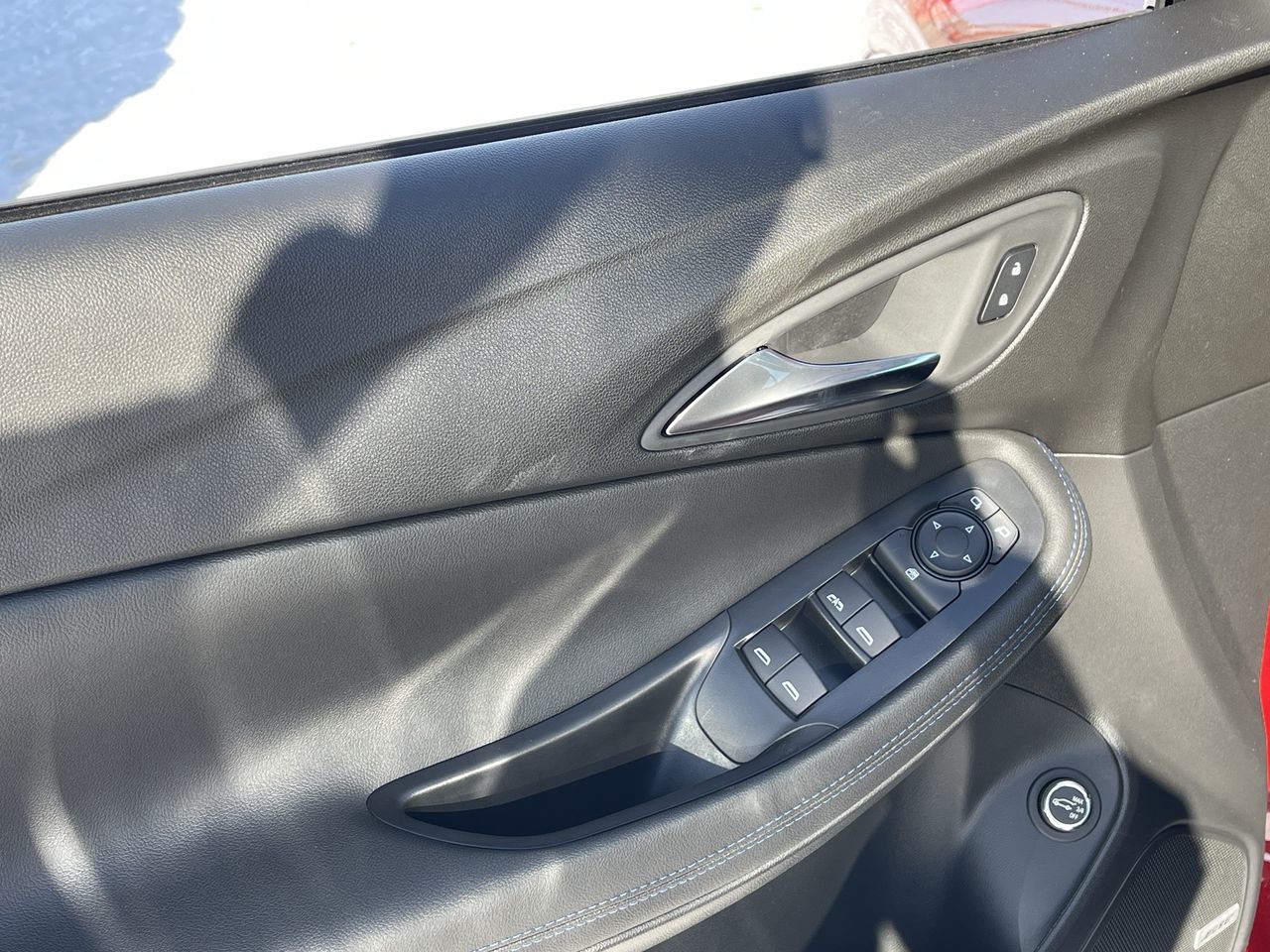 2026 Buick Encore GX