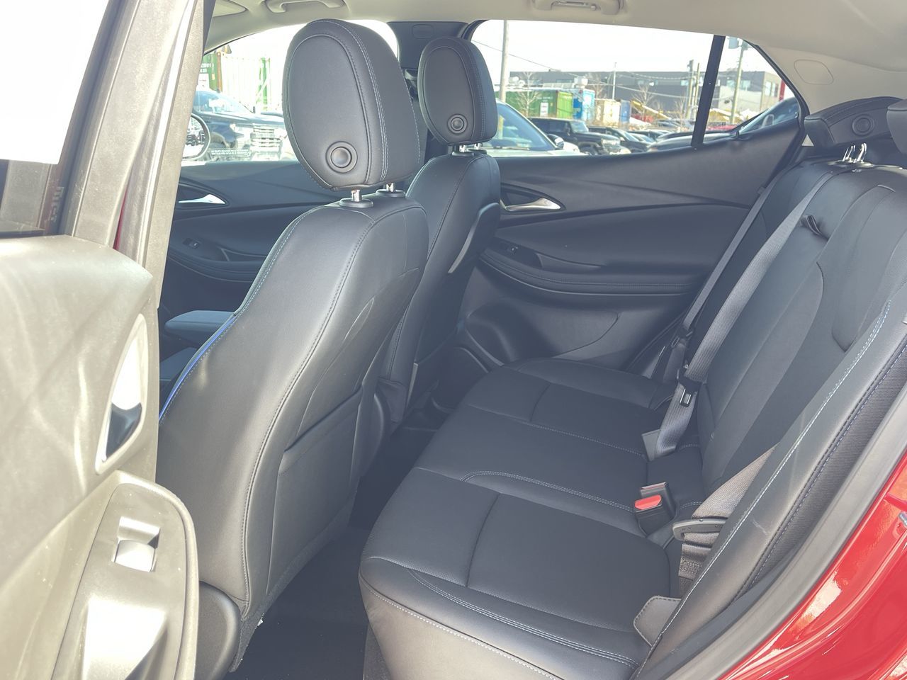 2026 Buick Encore GX