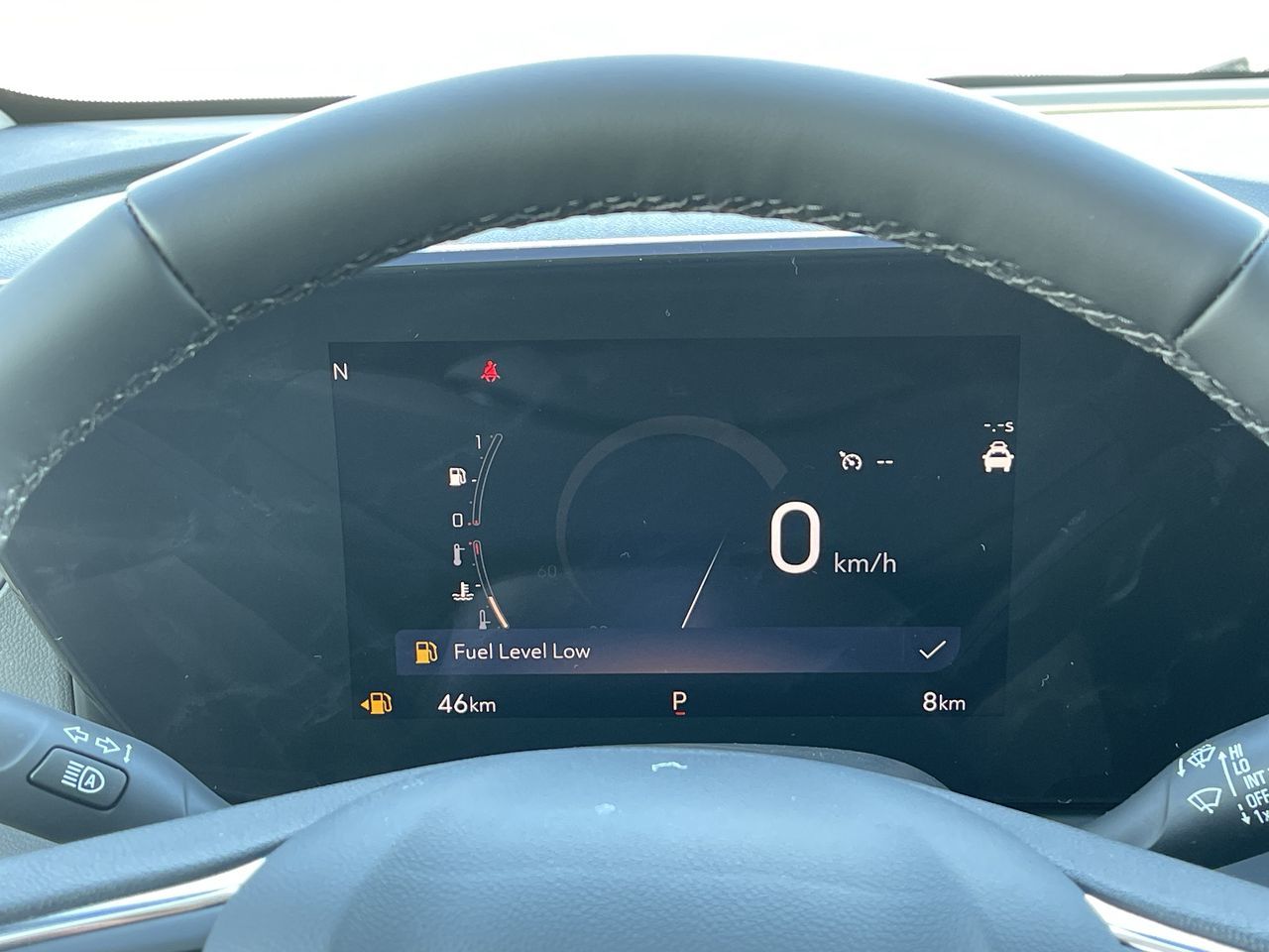 2026 Buick Encore GX