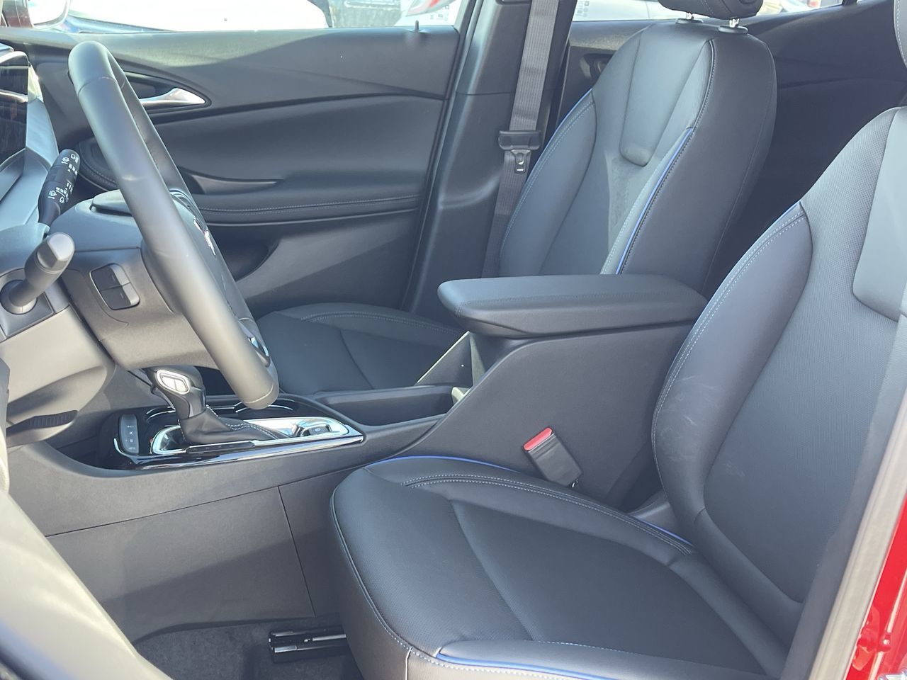 2026 Buick Encore GX