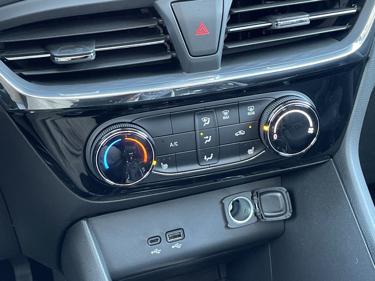 2026 Buick Encore GX